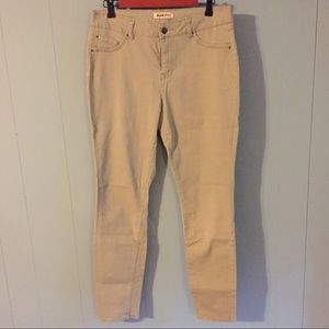 BLUE SPICE || Skinny Jeans